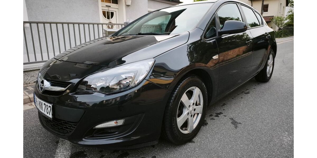 Opel Astra 170.880 km 6.850 &euro; Heroldsberg 90562