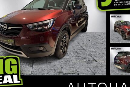 Opel Crossland (X) 85.000 km 9.990 &euro; Forchheim 91301