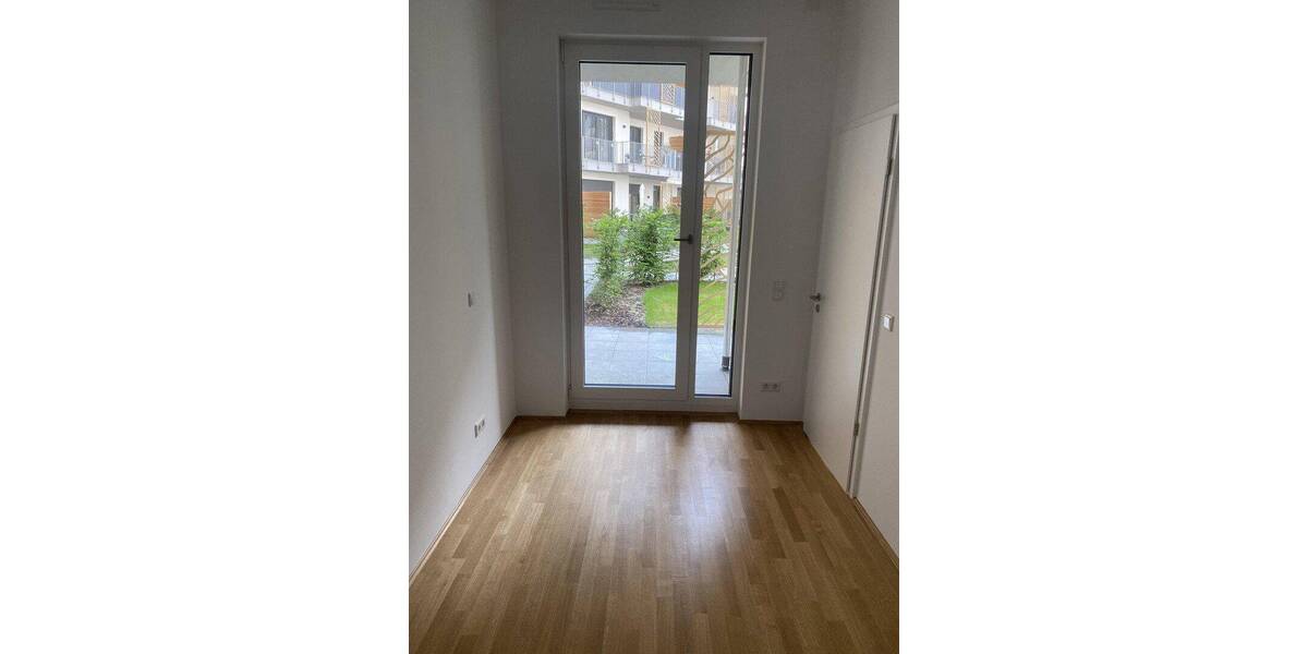 Terrassenwohnung Nürnberg Rennweg - 2 Zimmer, 53 m&sup2;, 1.070&euro; | Angebot:26837578