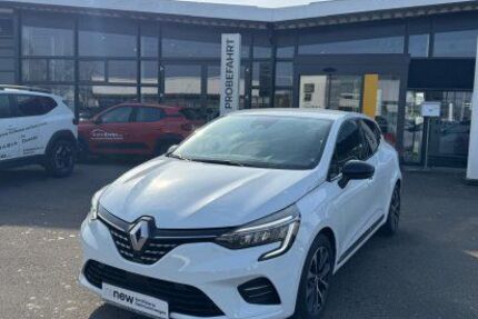 Renault Clio 19.000 km 17.490 &euro; Fürth 90763