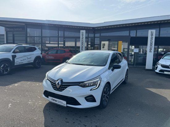 Renault Clio 19.000 km 17.490 &euro; Fürth 90763