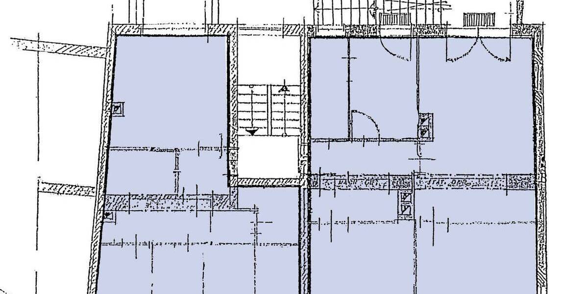 Mehrfamilienhaus, Wohnhaus Nürnberg Sebald - 2 Zimmer, 560 m&sup2;, 2.499.000&euro; | Angebot:25683965