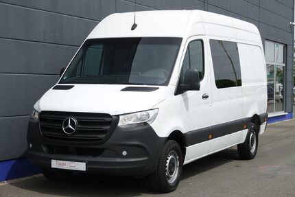 Mercedes-Benz Sprinter 219.765 km 19.900 &euro; Fürth 90763