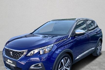 Peugeot 3008 136.000 km 19.990 € Nürnberg OT Schweinau 90439