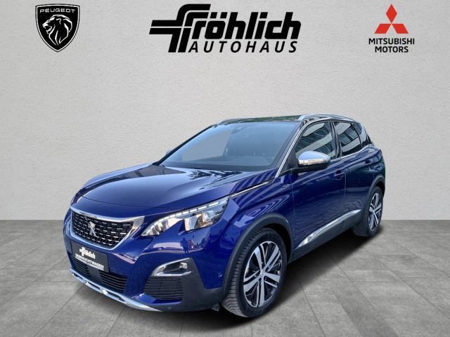 Peugeot 3008 136.000 km 19.990 € Nürnberg OT Schweinau 90439