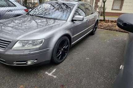 VW Phaeton 259.800 km 4.800 &euro; Röthenbach (Röthenbach a.d.Pegnitz) 90552