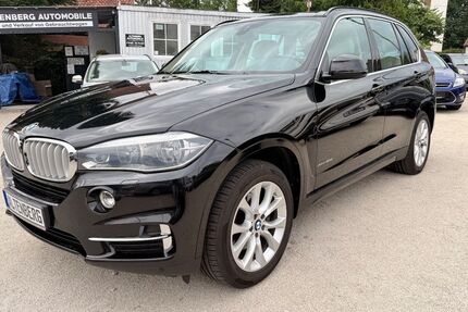 BMW X5 182.700 km 25.999 &euro; Oberasbach 90522