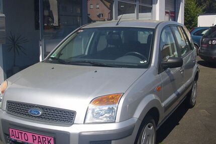 Ford Fusion 81.000 km 1.750 &euro; Fürth 90765