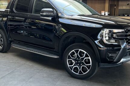 Ford Ranger 57.000 km 46.740 € Cadolzburg bei Nürnberg 90556