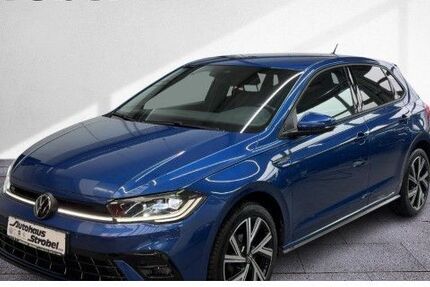 VW Polo 32.021 km 17.990 &euro; Schnaittach 91220