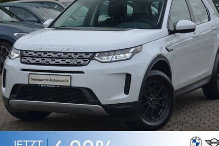 Land Rover Discovery Sport 53.258 km 26.960 &euro; Lauf an der Pegnitz 91207