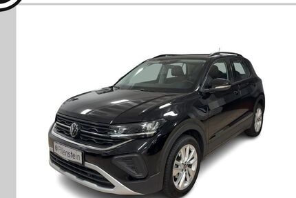 VW T-Cross 14.950 km 22.310 € Fürth 90762
