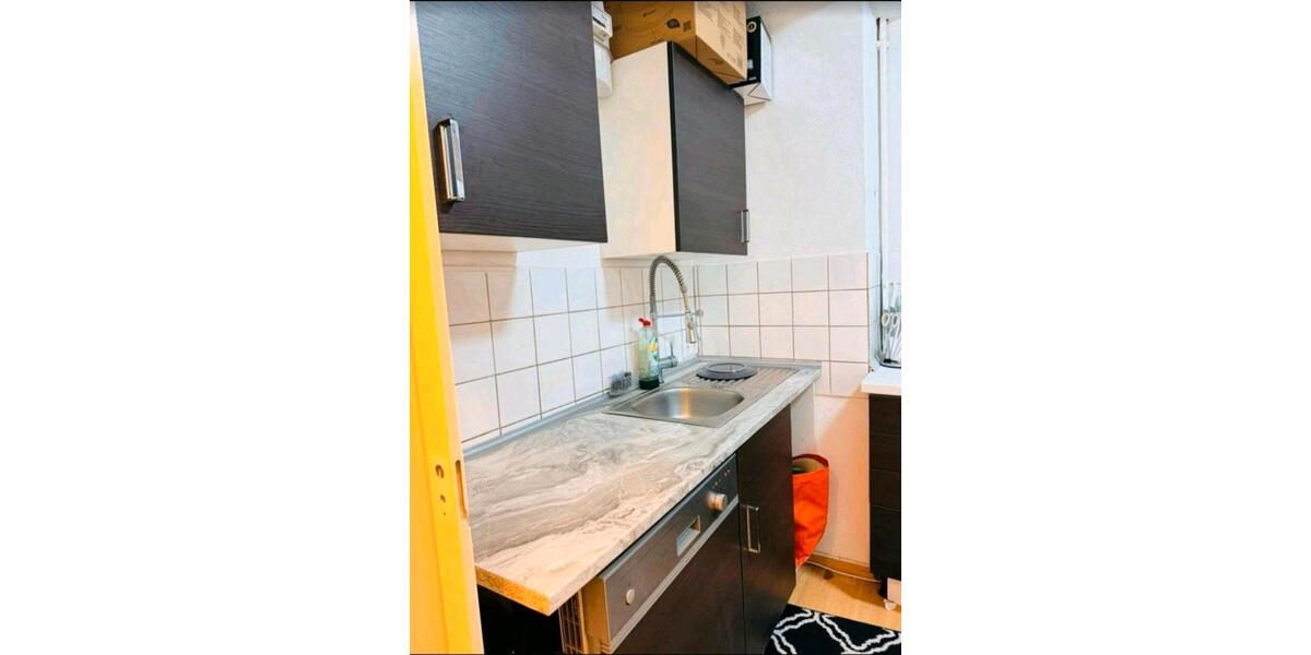 Erdgeschoßwohnung Nürnberg Gibitzenhof - 3 Zimmer, 75 m&sup2;, 675&euro; | Angebot:25780550