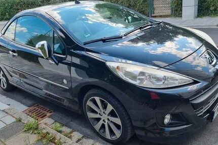 Peugeot 207 160.000 km 3.700 &euro; Altdorf 90518