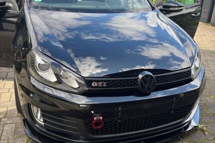 VW Golf 267.000 km 5.600 &euro; Kunreuth 91358