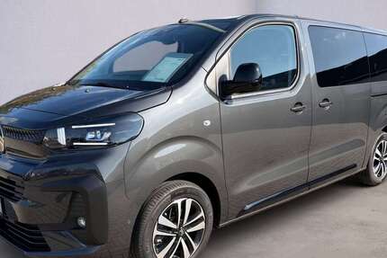 Citroen Spacetourer 2.365 km 44.990 &euro; Rednitzhembach 91126