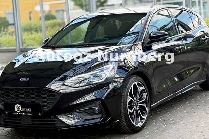 Ford Focus 99.880 km 17.990 &euro; Nürnberg 90459