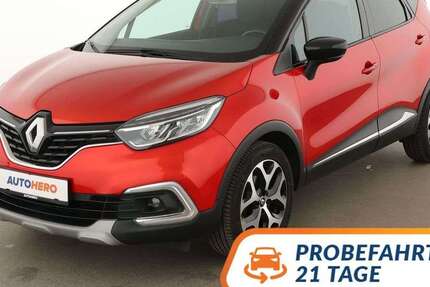 Renault Captur 82.417 km 12.500 &euro; Nürnberg 90441