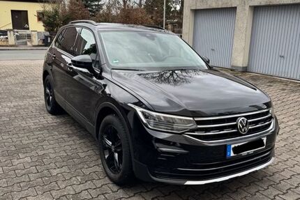 VW Tiguan 39.000 km 28.000 &euro; Nürnberg 90455