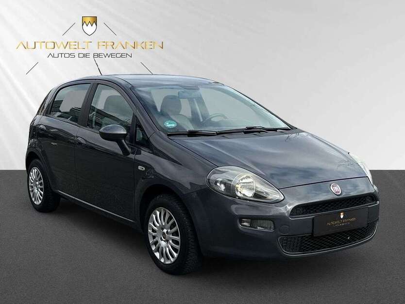 Punto