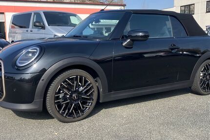 Mini Cooper 11.200 km 31.950 &euro; Cadolzburg 90556