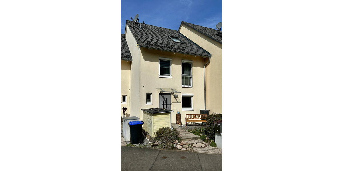 Reihenmittelhaus Nürnberg Herpersdorf - 4 Zimmer, 149 m&sup2;, 649.000&euro; | Angebot:26150689