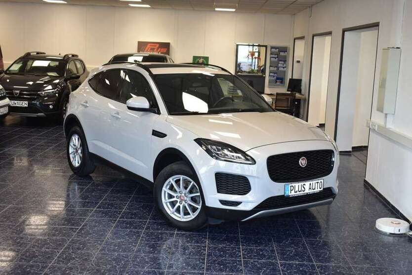 E-Pace