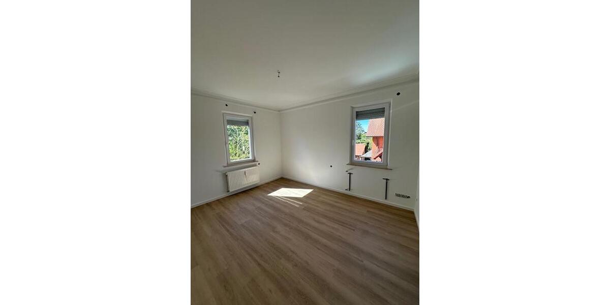 Etagenwohnung Nürnberg Holzheim - 2 Zimmer, 57 m&sup2;, 780&euro; | Angebot:26423278