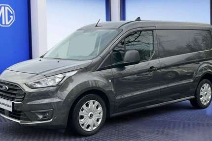 Ford Transit Connect 21.500 km 19.990 &euro; Erlangen 91052