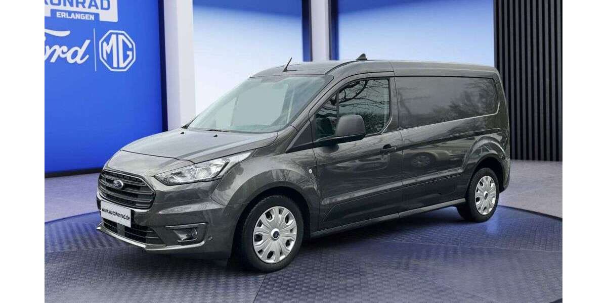 Ford Transit Connect 21.500 km 19.990 &euro; Erlangen 91052