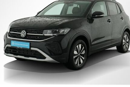 VW T-Cross 6.093 km 24.605 &euro; Nürnberg 90411