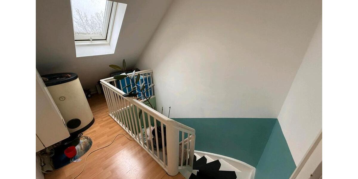 Reihenhaus Allersberg Eismannsdorf - 5 Zimmer, 160 m&sup2;, 459.000&euro; | Angebot:25885898