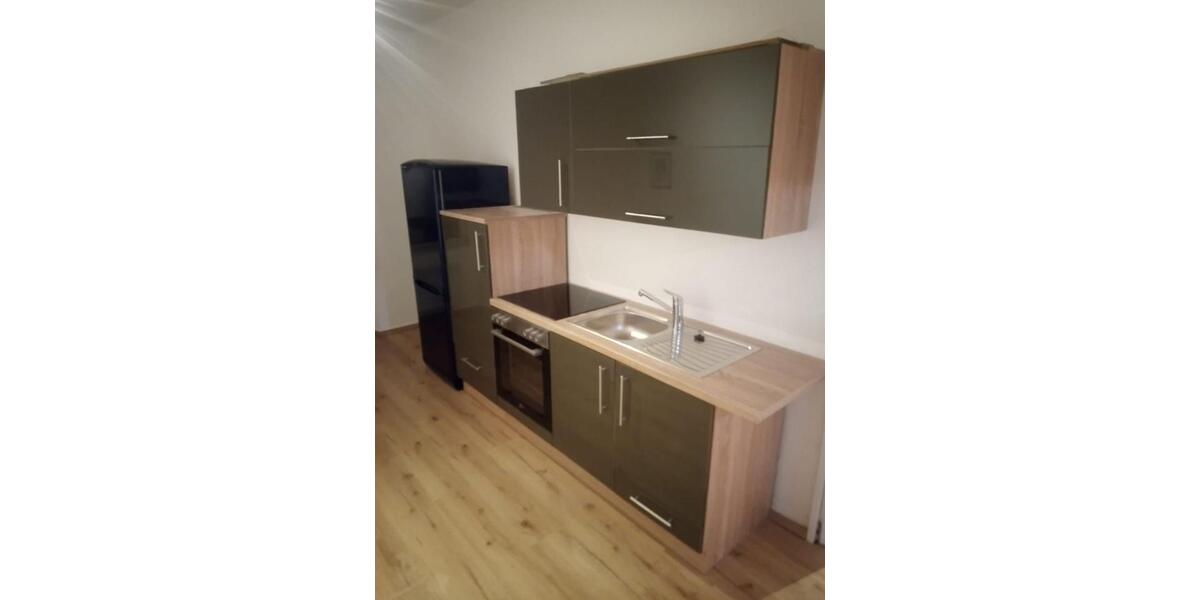 Etagenwohnung Nürnberg Gibitzenhof - 2 Zimmer, 58 m&sup2;, 174.000&euro; | Angebot:26505982