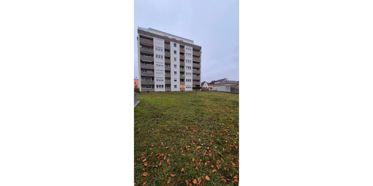 Etagenwohnung Altdorf bei Nürnberg - 1 Zimmer, 36 m&sup2;, 125.000&euro; | Angebot:26630274