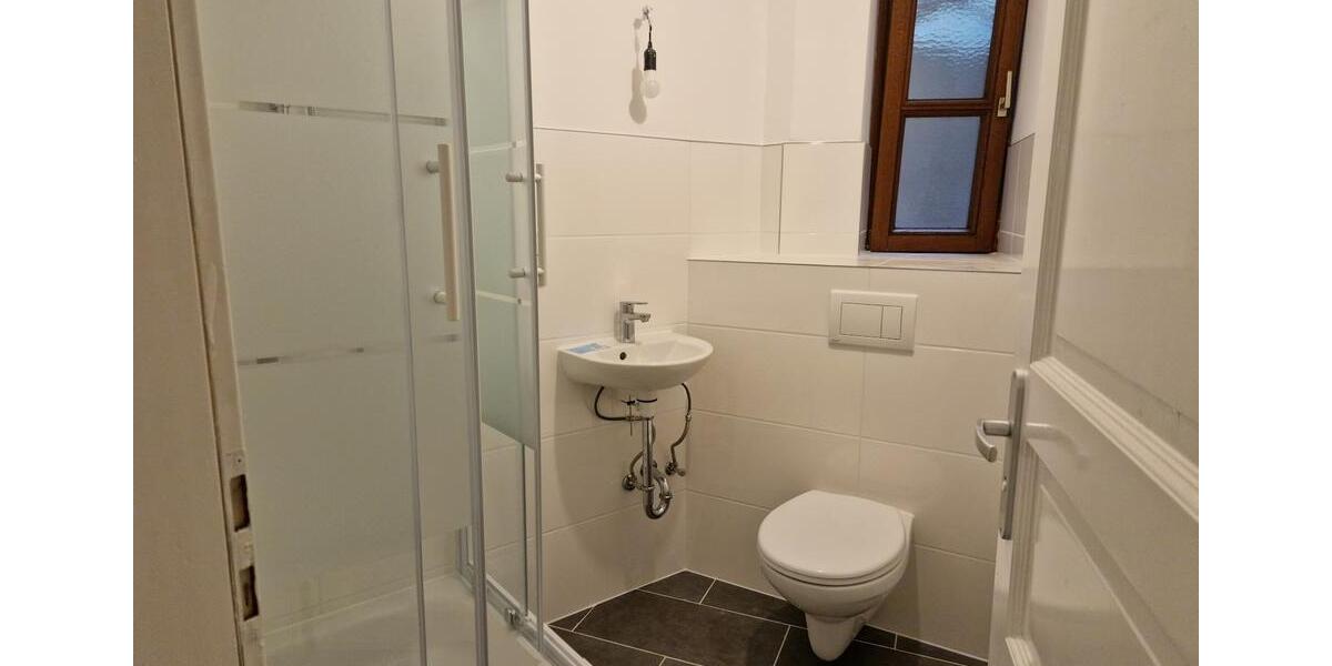 Erdgeschoßwohnung Nürnberg Gibitzenhof - 4 Zimmer, 160 m&sup2;, 1.520&euro; | Angebot:26481345