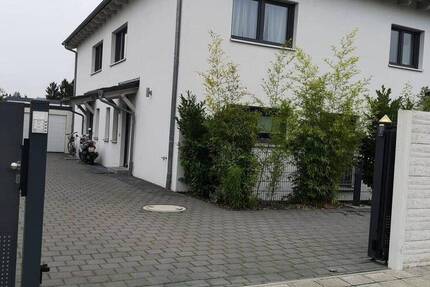 Luxuriöses Haus mit schönem Garten in Top-Wohnlage, Nürnberg-Mögeldorf 5 zimmer
