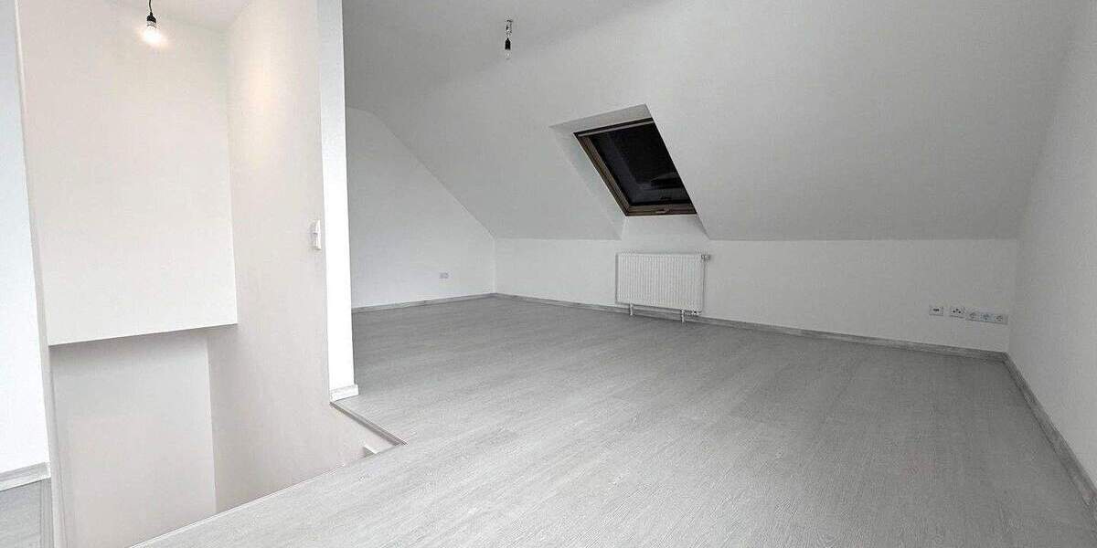 Schönes, großes Reihenhaus inkl. Garage * in Nürnberg 6 zimmer