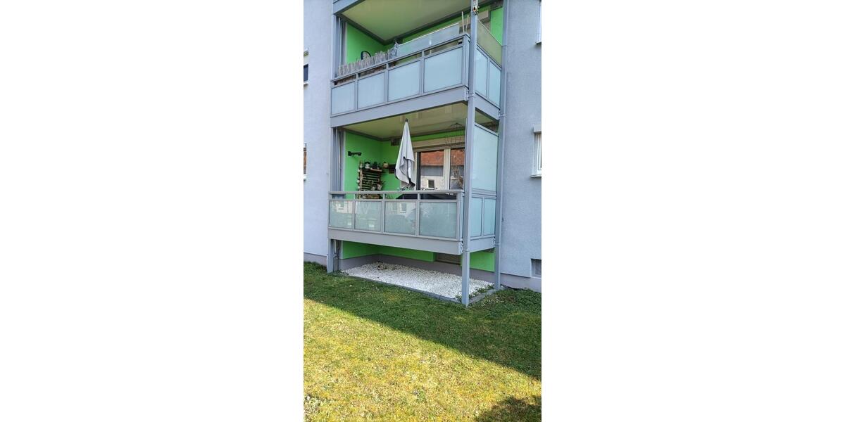 Erdgeschoßwohnung Herzogenaurach - 3 Zimmer, 67 m&sup2;, 270.000&euro; | Angebot:25752840