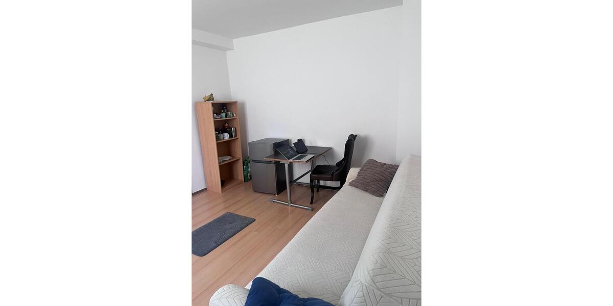 Etagenwohnung Nürnberg Gebersdorf - 20 Zimmer, 110 m&sup2;, 460&euro; | Angebot:25636556