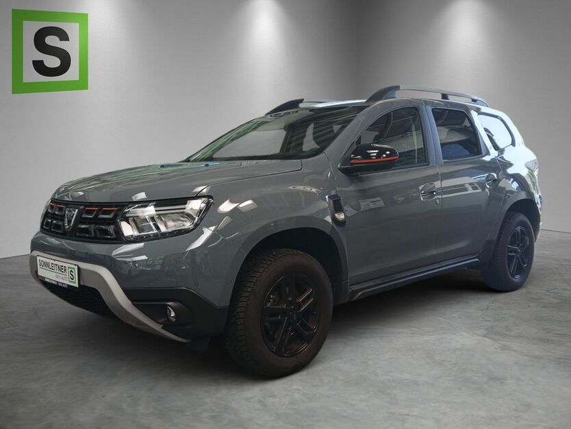 Dacia Duster 23.346 km 21.490 € Nürnberg 90471