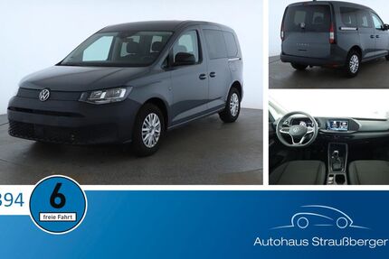 VW Caddy 6.000 km 27.140 € Buchschwabach bei Nürnberg 90574