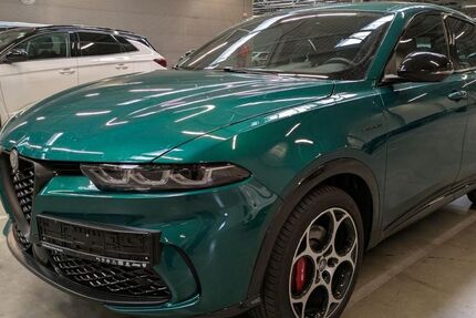 Alfa Romeo Tonale 53.244 km 33.333 &euro; Röthenbach a. d. Pegnitz 90552