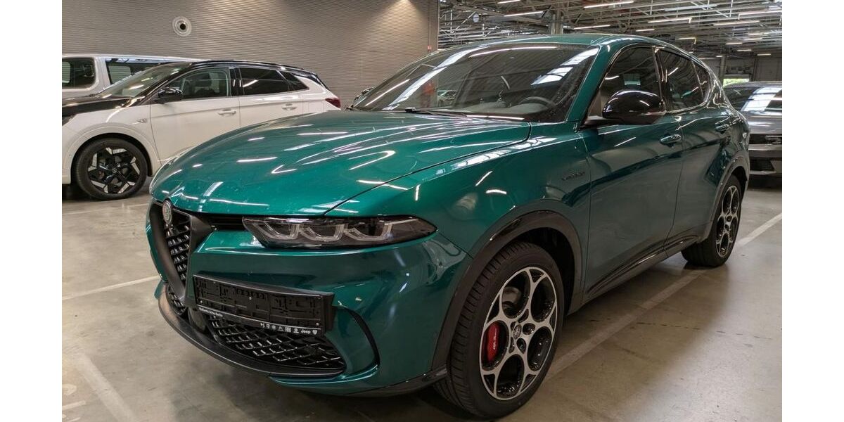 Alfa Romeo Tonale 53.244 km 33.333 &euro; Röthenbach a. d. Pegnitz 90552