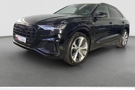 Audi Q8 90.740 km 59.980 &euro; Fürth 90763