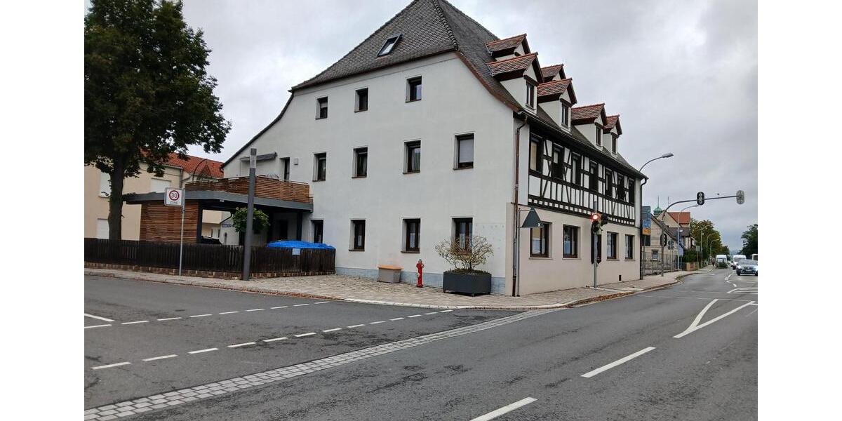 Erdgeschoßwohnung Baiersdorf - 5 Zimmer, 135 m&sup2;, 1.850&euro; | Angebot:24801721