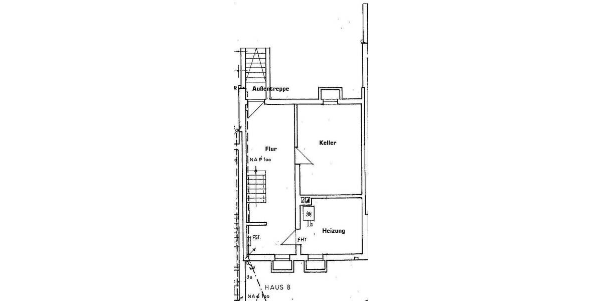 Reihenmittelhaus Erlangen Alterlangen - 5 Zimmer, 125 m&sup2;, 530.000&euro; | Angebot:26904280
