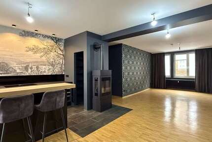 Wohnung zum Kaufen in Nürnberg 460.000 € 104 m² 3 zimmer