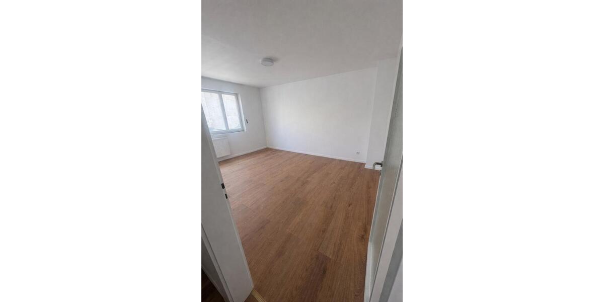 Erdgeschoßwohnung Nürnberg Gärten bei Wöhrd - 1 Zimmer, 33 m&sup2;, 650&euro; | Angebot:25791176
