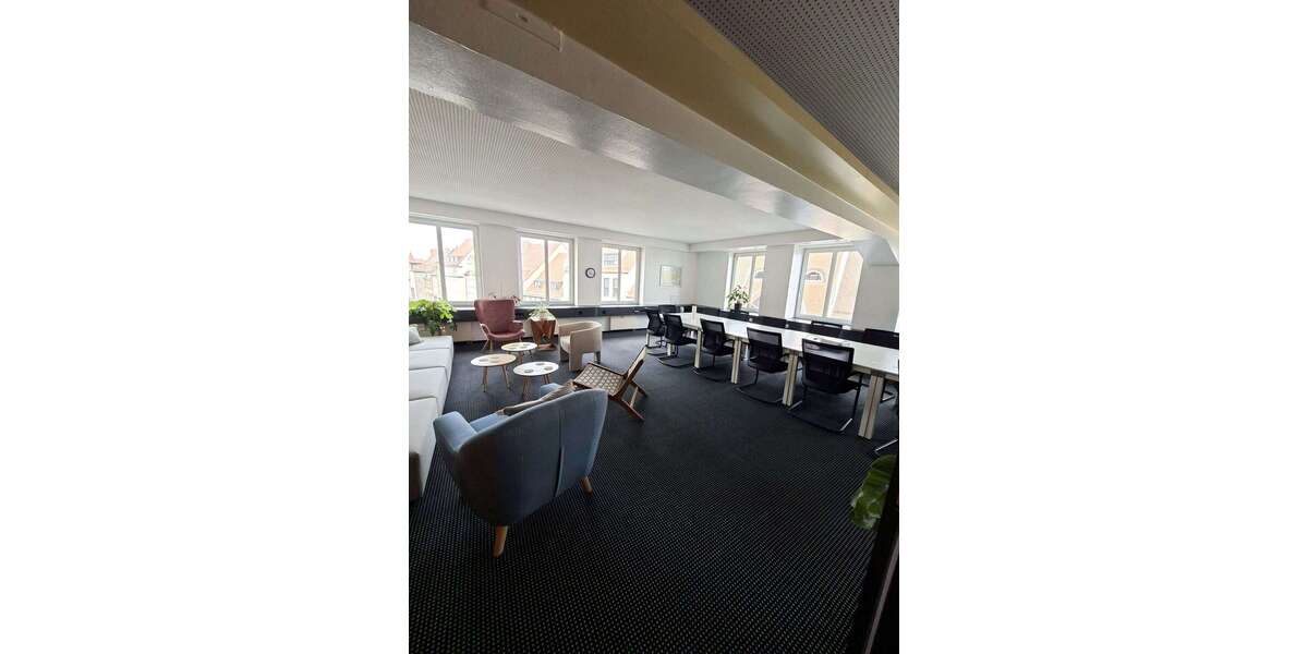 Gewerbeobjekt Nürnberg Altstadt, St. Lorenz - 3.950&euro; | Angebot:26628913