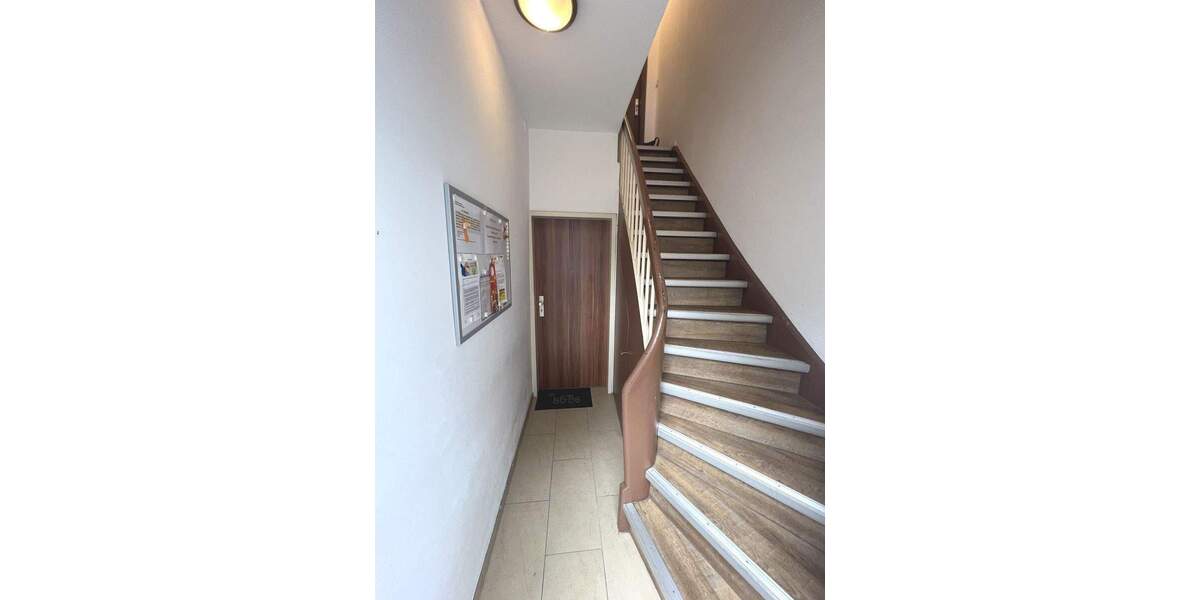 Etagenwohnung Nürnberg Schniegling - 3 Zimmer, 62 m&sup2;, 239.000&euro; | Angebot:25797264